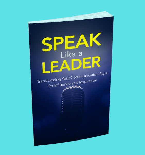 “Lead the Way: Mastering Powerful Communication for Leadership Success”