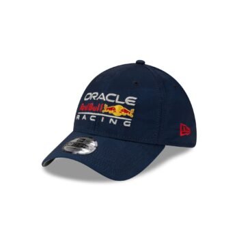 Oracle Red Bull Racing Tonal Camo 39THIRTY Stretch Fit Hat