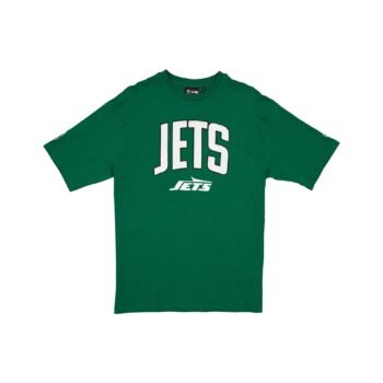 New York Jets London Game Premium T-Shirt